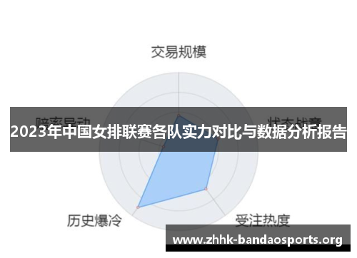 2023年中国女排联赛各队实力对比与数据分析报告