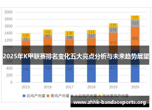 2025年K甲联赛排名变化五大亮点分析与未来趋势展望