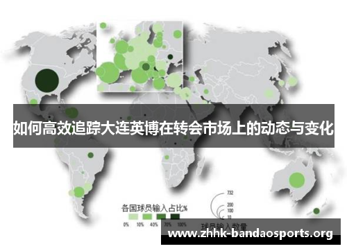 如何高效追踪大连英博在转会市场上的动态与变化