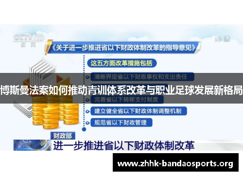 博斯曼法案如何推动青训体系改革与职业足球发展新格局