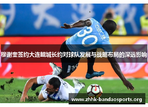穆谢奎签约大连鲲城长约对球队发展与战略布局的深远影响