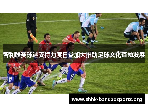 智利联赛球迷支持力度日益加大推动足球文化蓬勃发展 智利联赛球迷支持力度日益加大推动足球文化蓬勃发展